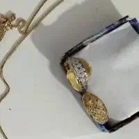 ۱۵۰بالای تابلوآب شده