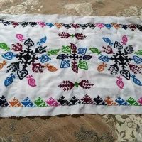 پوش بالشت پلیواری