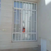 پنجره دو جداره