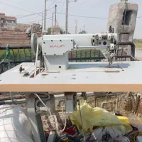 چرخ خیاطی درشت دوز صنعتی