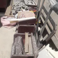 فروش بوفه چوبی