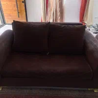 فروش مبل ۷ نفره|مبلمان خانگی و میز عسلی|بندر امام خمینی, |دیوار