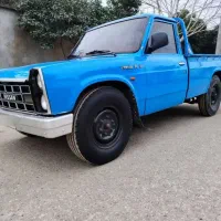 نیسان دیزل مدل 95|خودرو سواری و وانت|بابل, |دیوار