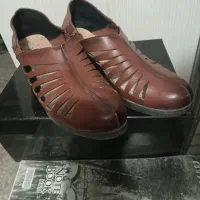 کفش|کیف، کفش، کمربند|نجف‌آباد, سعدی|دیوار