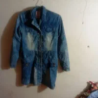 تعدادی مانتوهای زنانه|لباس|اصفهان, شاهد|دیوار