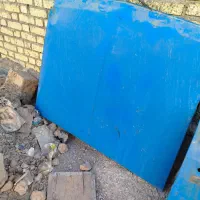 درب وکاپوت فابریک سایپا