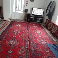 فرش دستبافت