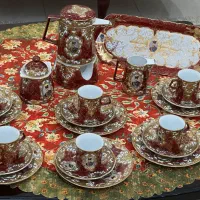 صبحانه خوری  انتیک