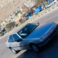 405مدل 85