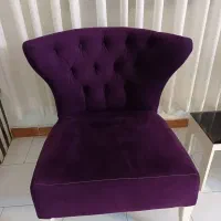 مبلمان چستر 7نفره تمیز و سالم