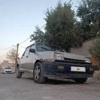 پی کی موتور پراید انژکتور