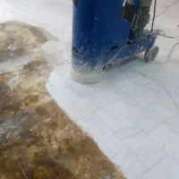 کفسابی سنگ سابی کفساب سابزن سنگسابی کف شور نماشویی|خدمات نظافت|سراب, |دیوار