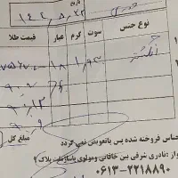 انگشتر طلا|جواهرات|اهواز, حصیرآباد|دیوار