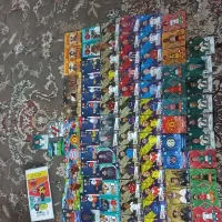 کیمدی ۲۰۲۶