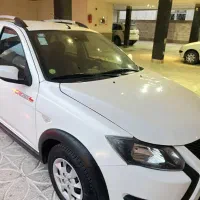 کوییک GXمدل ۱۴۰۲ تمیز