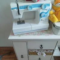 چرخ خیاطی کاچیران۵۰۲