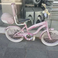 دوچرخه  بچه گانه