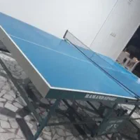 میز پینگ پنگ رامند اسپرت