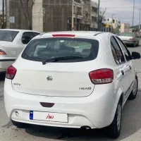 تیبا 2 مدل 98