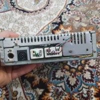 ضبط کاست خور قدیمی|سیستم صوتی خانگی|نسیم‌شهر, |دیوار