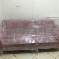 فروش یک عدد کاناپه