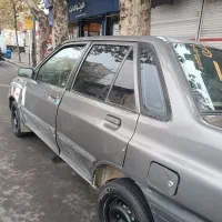 پراید مدل 80صبا