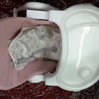 صندلی کودک|تخت و صندلی بچه|بروجرد, |دیوار