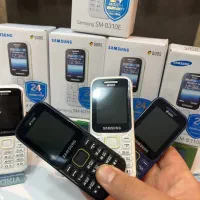 گوشی ساده سامسونگ b310 اصلی آکبند با ضمانت|موبایل|تهران, شیخ هادی|دیوار