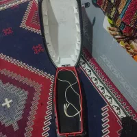 زین باکس دار موتورسیکلت هندا