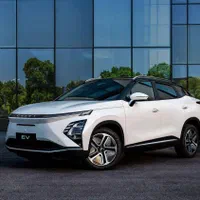 فروش فونیکس اف ایکس ای وی برقی/FX EV