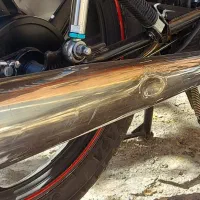 وسایل موتور|قطعات یدکی و لوازم جانبی|کرمان, |دیوار