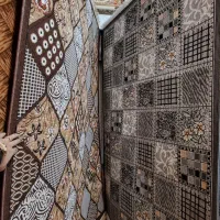 گلیم پردیس شفق صابر|گلیم، جاجیم، گبه|ماکو, |دیوار