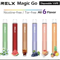 ویپ و پاد یکبار مصرف عمده