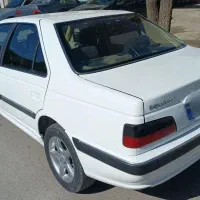 پارس مدل 1401|خودرو سواری و وانت|بندرعباس, |دیوار