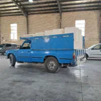 حمل نخاله و پخش مصالح ساختمانی|خدمات حمل و نقل|تهران, استاد معین|دیوار