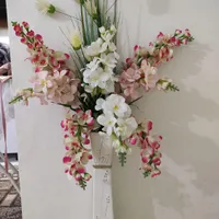 گل مصنوعی