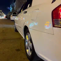 کیا سراتو ۲۰۰۸ اتومات|خودرو سواری و وانت|کرمان, |دیوار