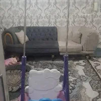 تاب بازی کودک