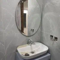 نصب و نصاب شیرآلات توالت فرنگی..