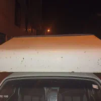 باربند درحدنو  پیکان وانت