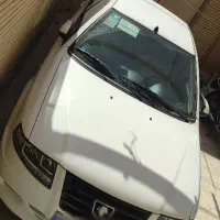 سمند سورن پلاس صفر|خودرو سواری و وانت|اصفهان, فجر|دیوار