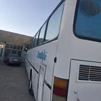 اتوبوس بیابانی