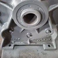 گیریبکس حلزونی ۱۱۰ کاردان