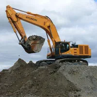 اجاره بیل مکانیکی و لودر و مینی بیل پیکور و کمپرسی