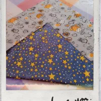 سفره ی نان .پارچه ای لایه وسط مشمبا سفره|سفره، حوله، دستمال آشپزخانه|شیراز, جرسقان|دیوار