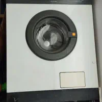 ماشین لباس شویی