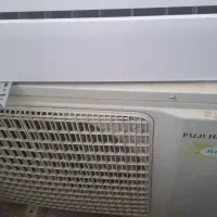 اسپیلت ۲۴ هزار فوجی سرد و گرم.