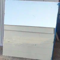 آینه ۱ در ۱ قیمت مناسب وکم زدم که فروش بره