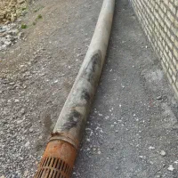 شیلنگ هشت اینچ