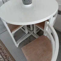 نهار خوری|میز و صندلی غذاخوری|مریوان, |دیوار